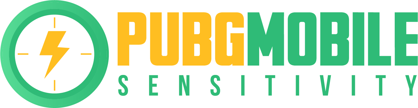 PUBG Mobile Sensitivity - Best Settings & Share Codes (2026)